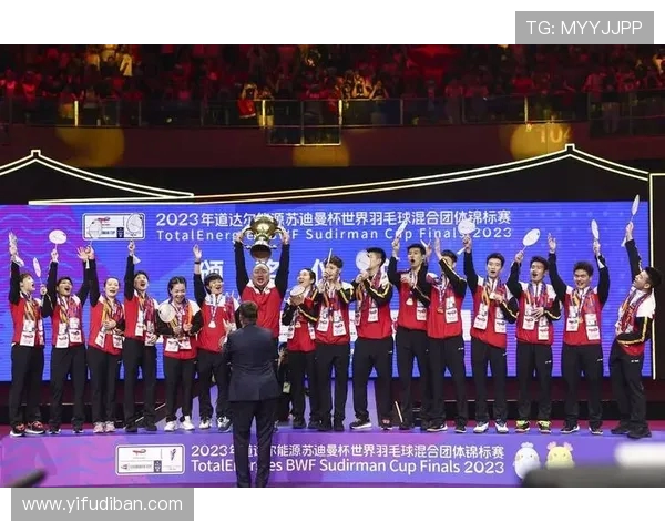 成都羽毛球队在杯赛中的实力展现与未来发展潜力分析