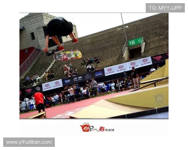 武汉滑板队的奋斗历程：一段青春与梦想交织的纪实故事