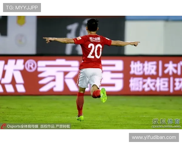 2017年恒大与申花精彩对决全场回顾与精彩瞬间分析