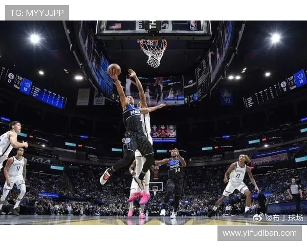 今天篮网与魔术精彩对决回放全程回顾与精彩瞬间分析