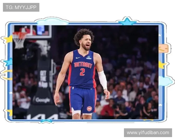 凯德坎宁安的崛起与未来展望：一位篮球新星的成长之路