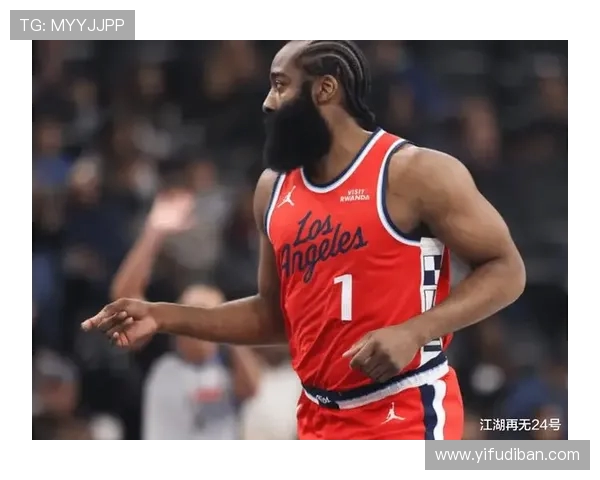 哈登状态下滑引发76人续约犹豫或将影响球队未来发展